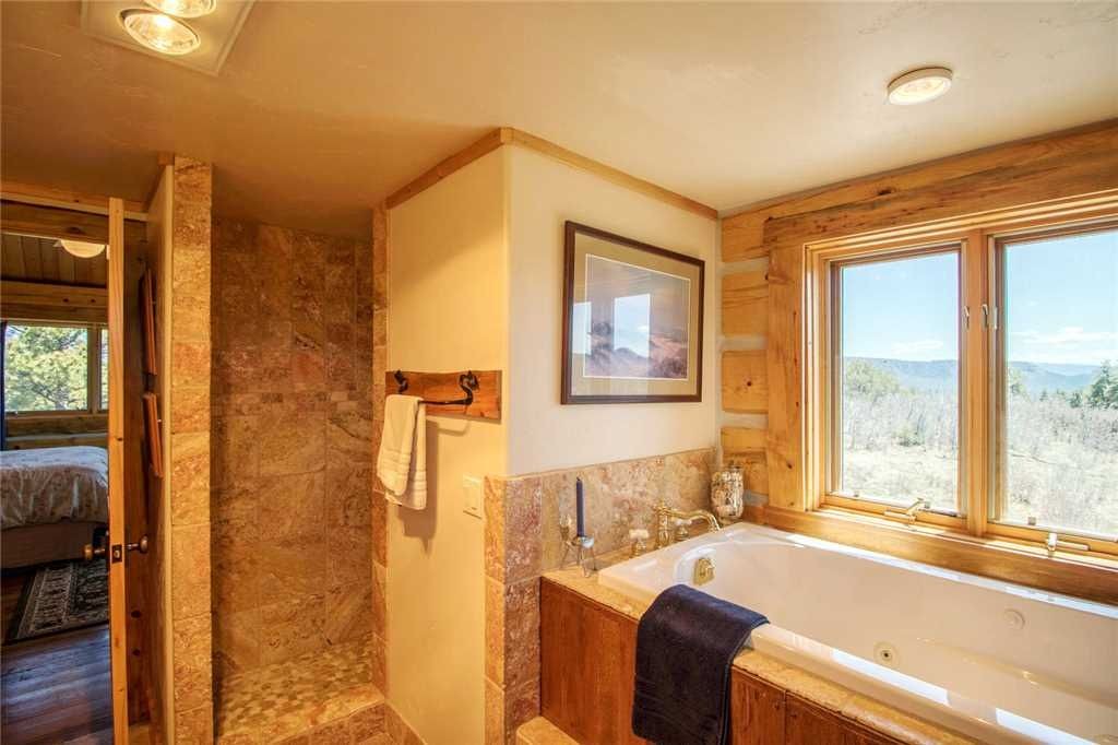 Photo of Livingroom in Pagosa Meadows IV