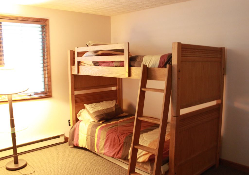 Photo of Bedroom in Northface