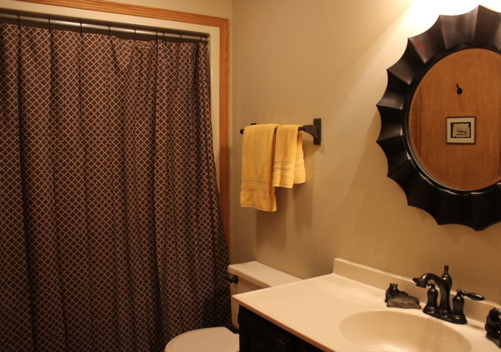 Photo of Bathroom in Northface