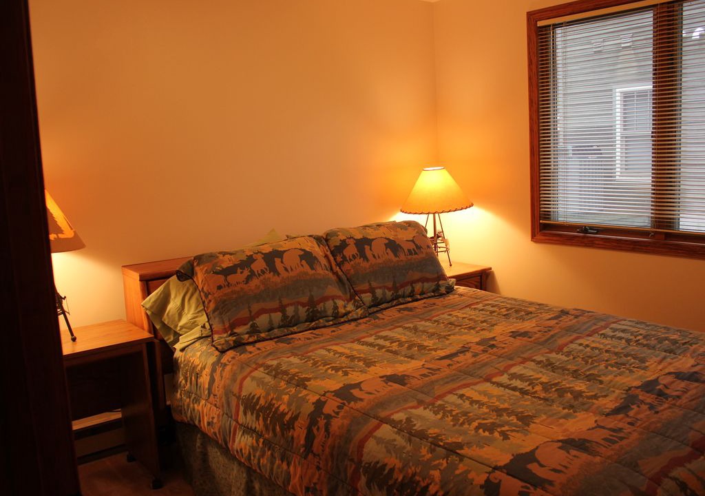 Photo of Bedroom in Northface