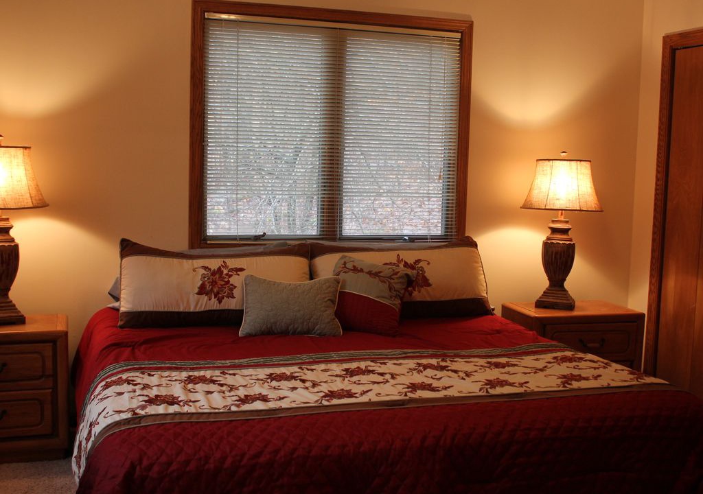 Photo of Bedroom in Northface