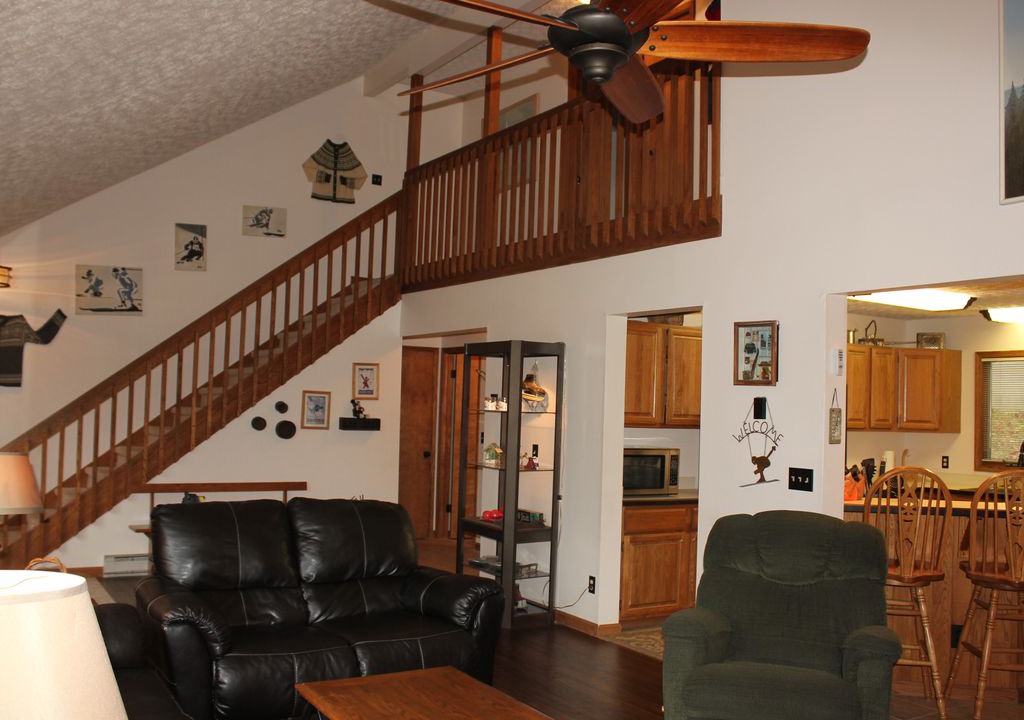 Photo of Livingroom in Northface
