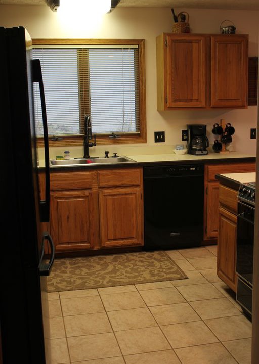 Photo of Kitchen in Northface