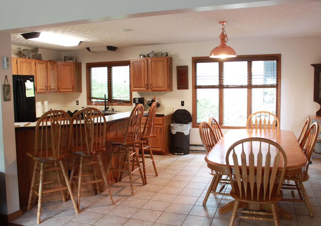 Photo of Livingroom in Northface