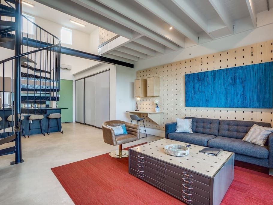 Photo of Livingroom in Kessler