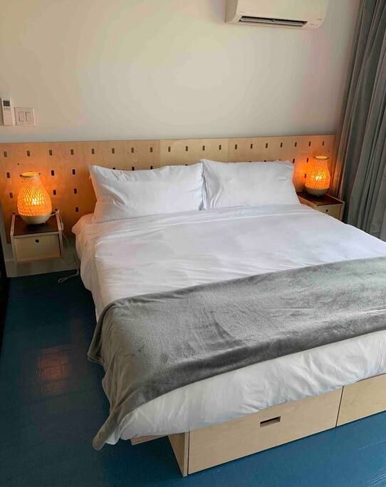 Photo of Bedroom in Kessler