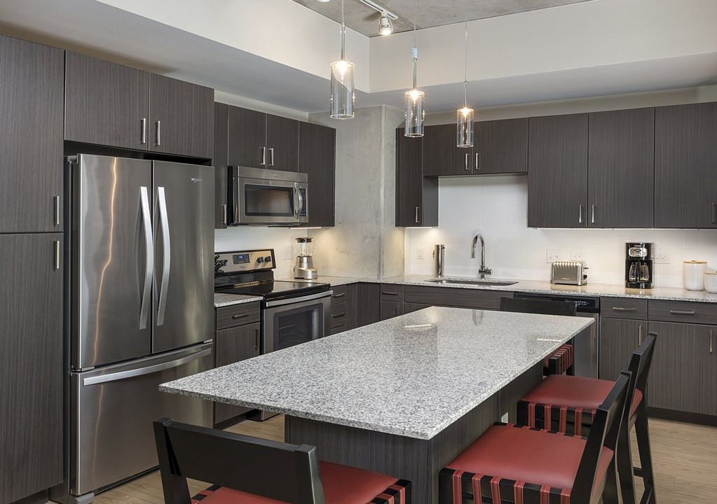 Photo of Kitchen in West End