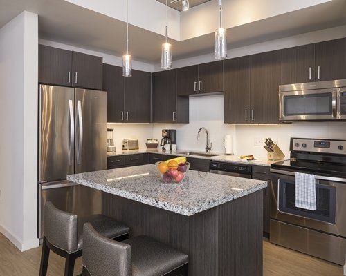 Photo of Kitchen in West End