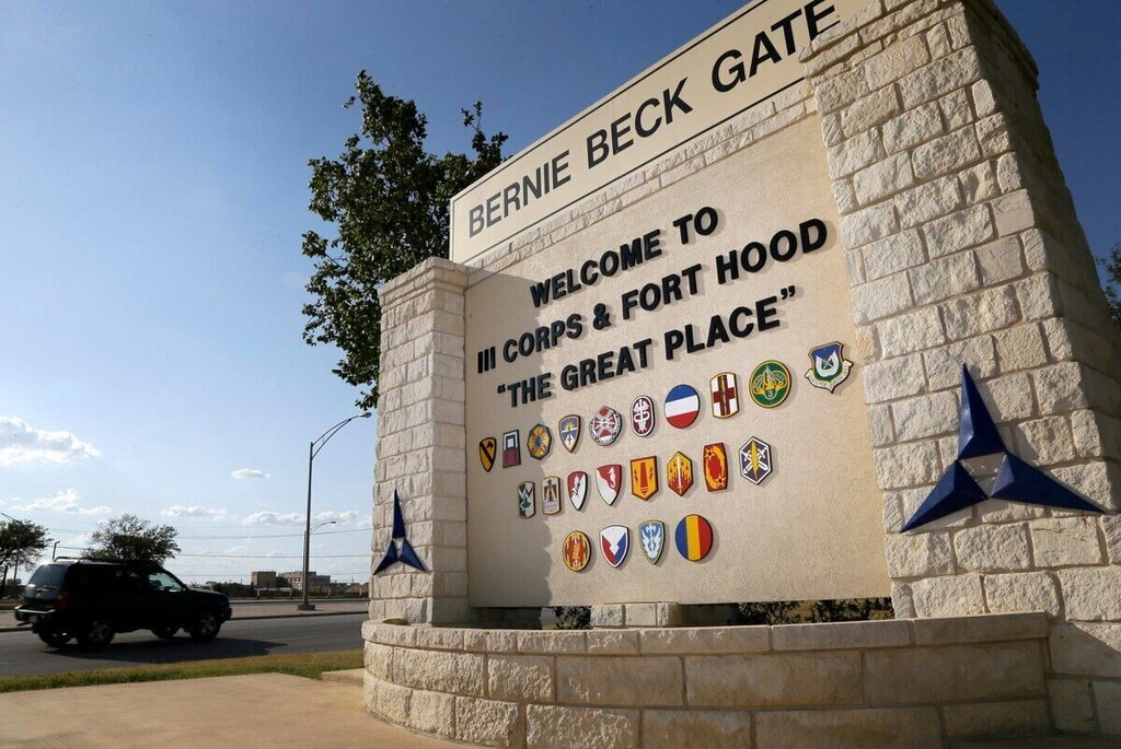 Photo of Buildings in Copperas Cove