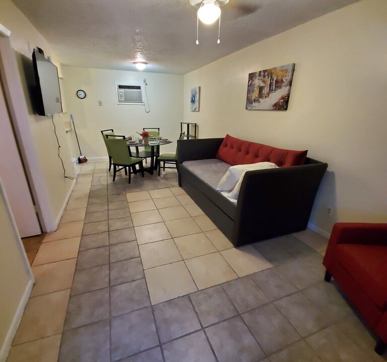 Photo of Livingroom in Copperas Cove
