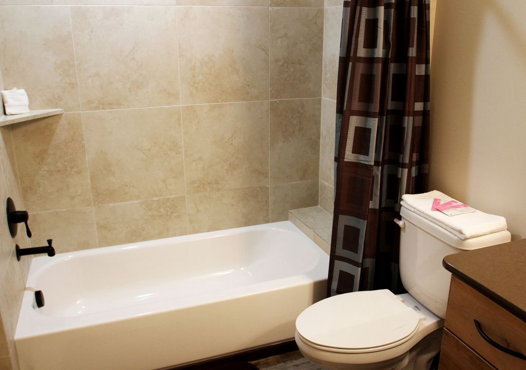 Photo of Bathroom in St. George