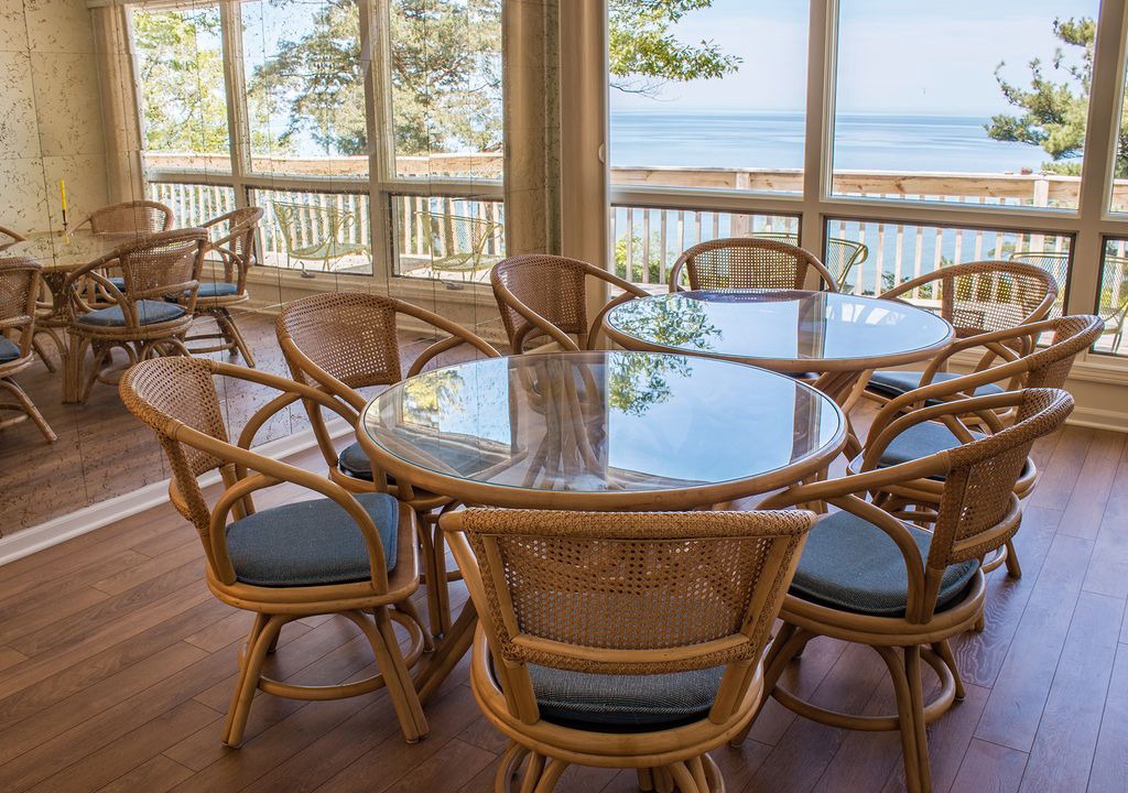 Photo of Patio Balcony in Harbert
