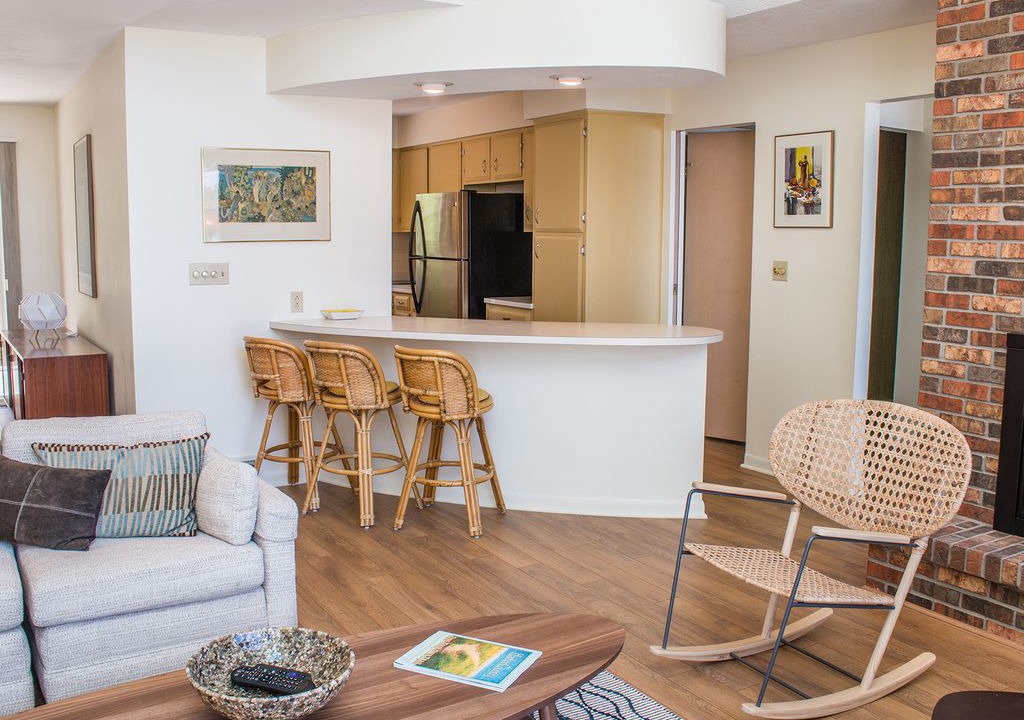 Photo of Livingroom in Harbert