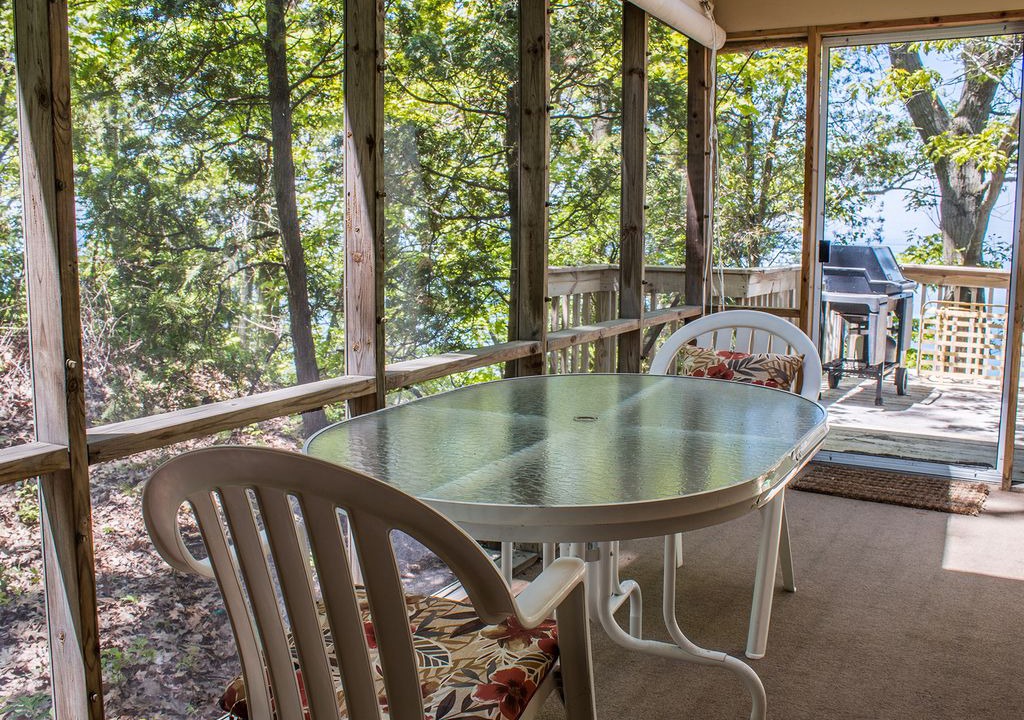 Photo of Patio Balcony in Harbert