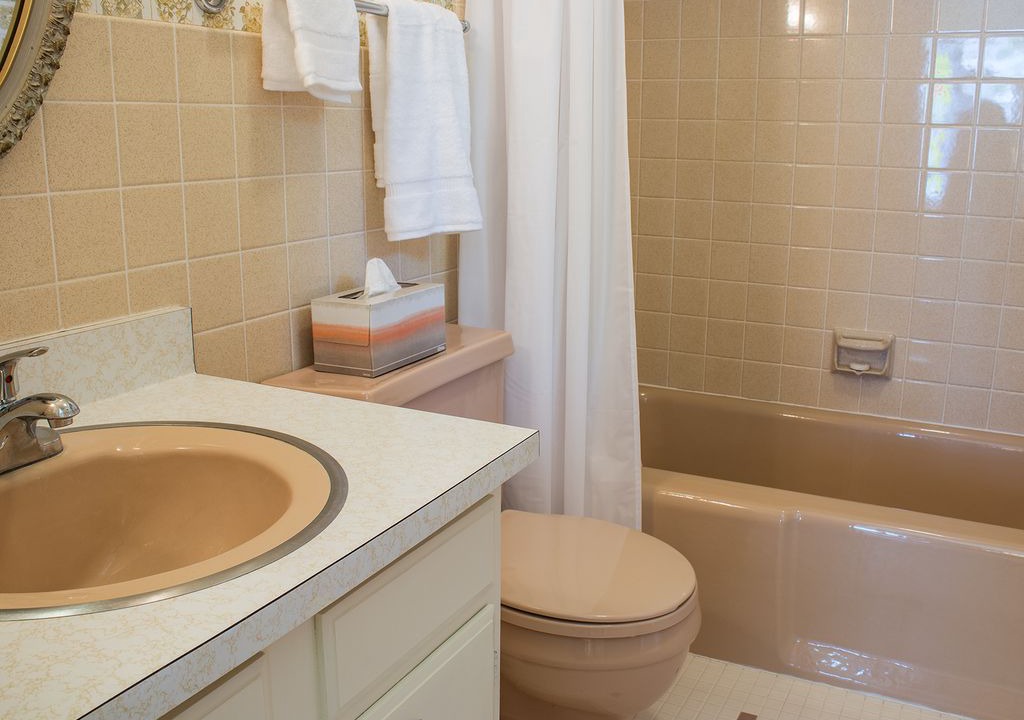 Photo of Bathroom in Harbert