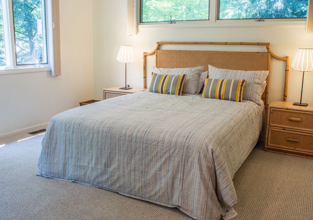 Photo of Bedroom in Harbert