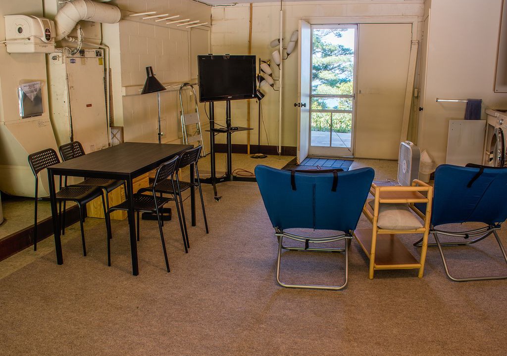 Photo of Livingroom in Harbert