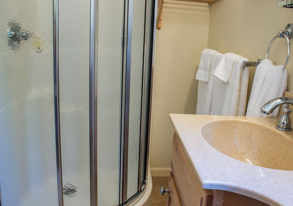 Photo of Bathroom in Harbert