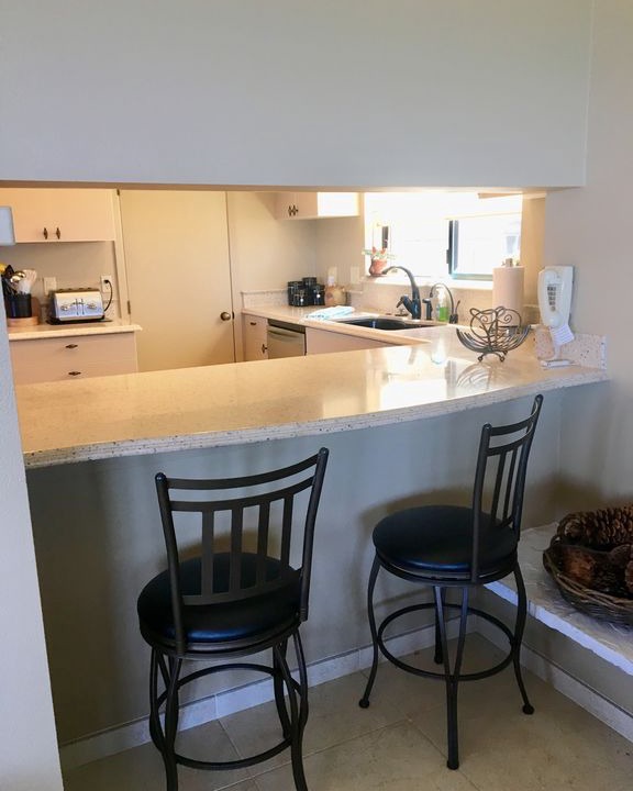 Photo of Kitchen in Harbor