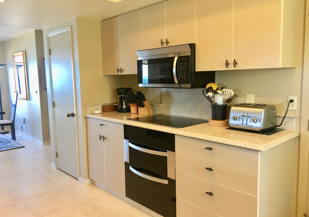 Photo of Kitchen in Harbor