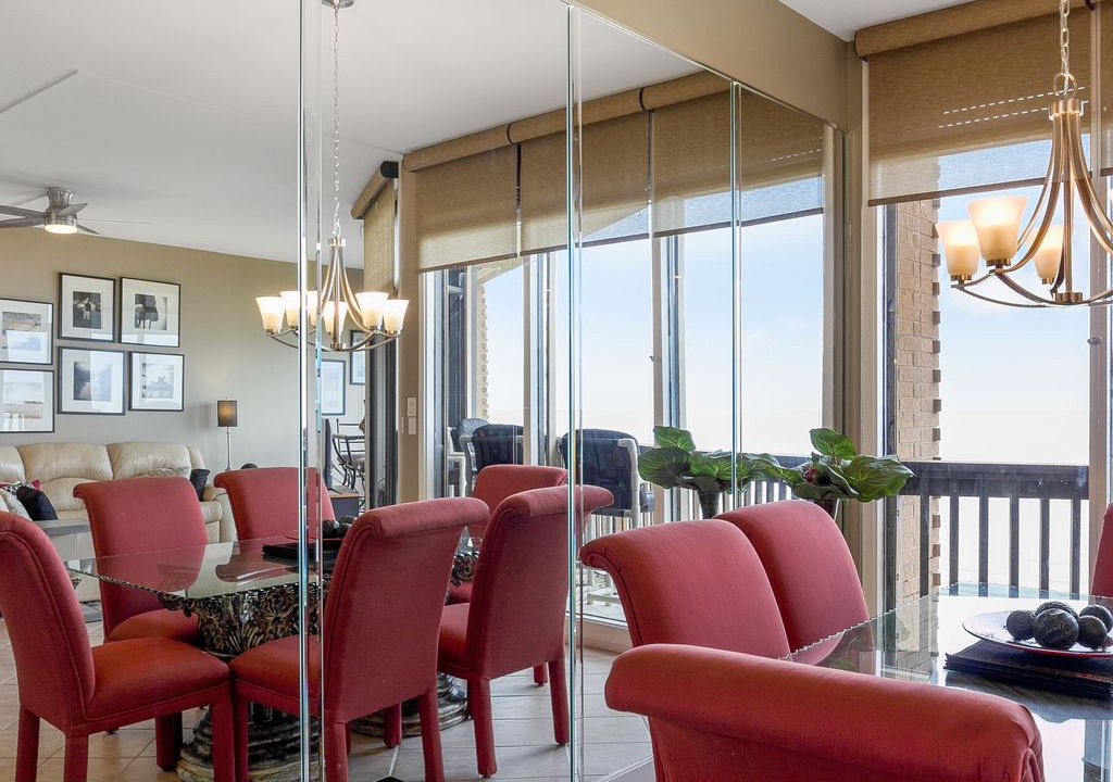 Photo of Livingroom in Port Aransas