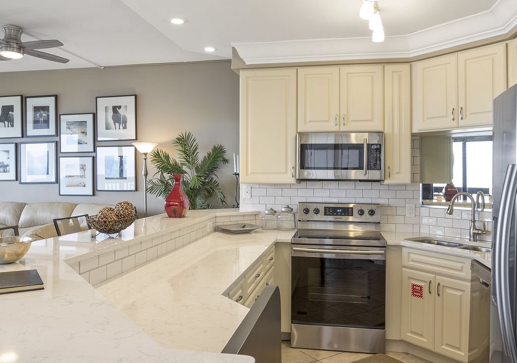 Photo of Kitchen in Port Aransas