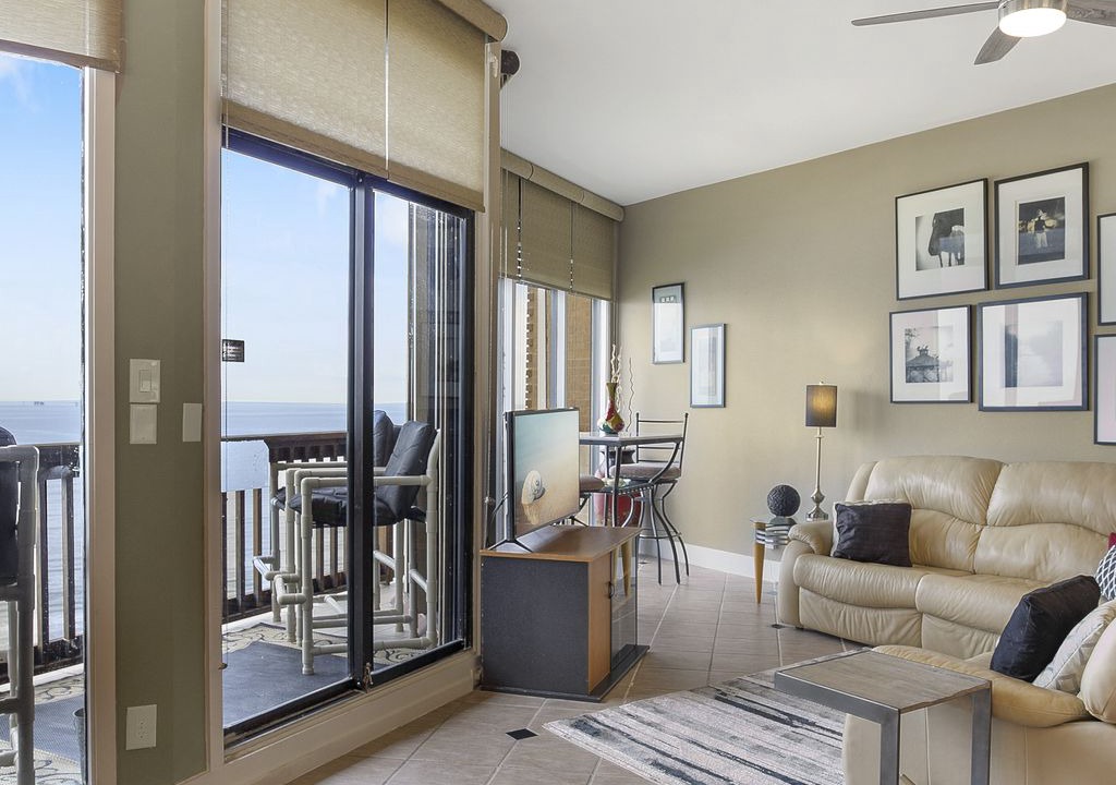 Photo of Livingroom in Port Aransas