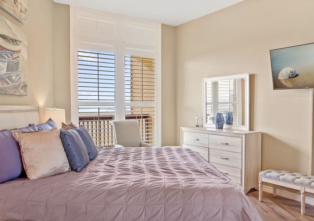 Photo of Bedroom in Port Aransas