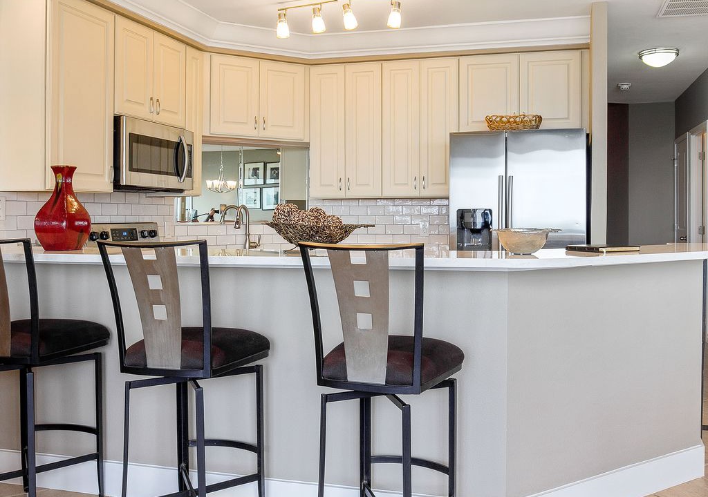 Photo of Kitchen in Port Aransas