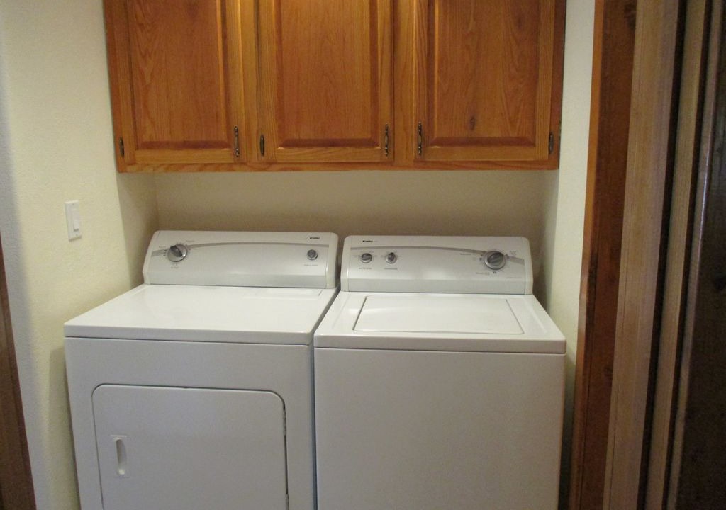Photo of Bathroom in Ponderosa Pines