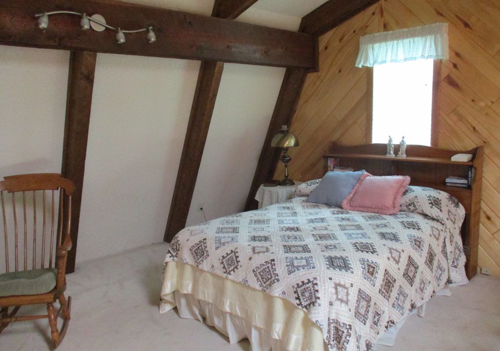 Photo of Bedroom in Ponderosa Pines