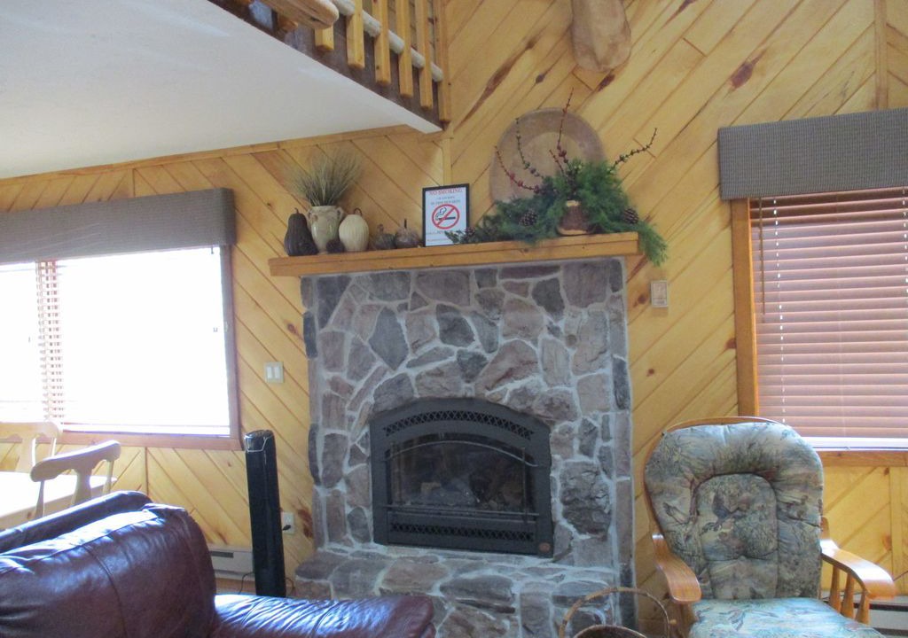 Photo of Livingroom in Ponderosa Pines