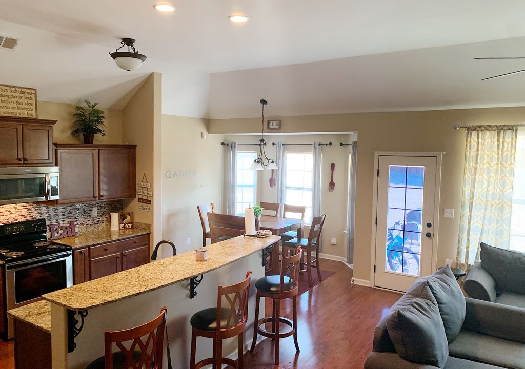 Photo of Livingroom in Olive Branch