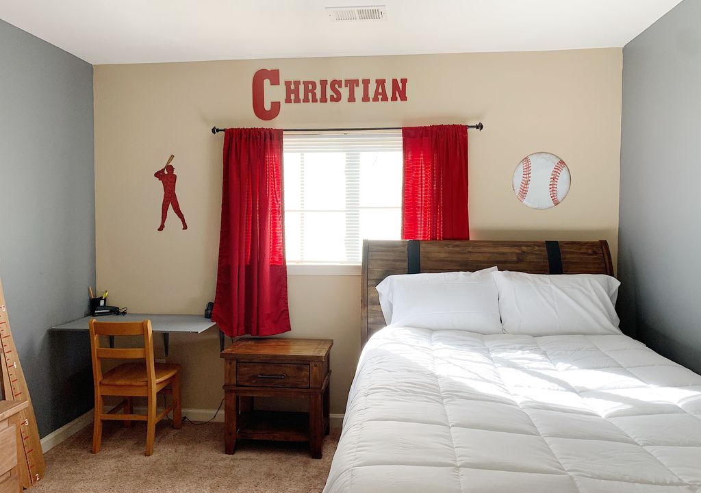 Photo of Bedroom in Olive Branch