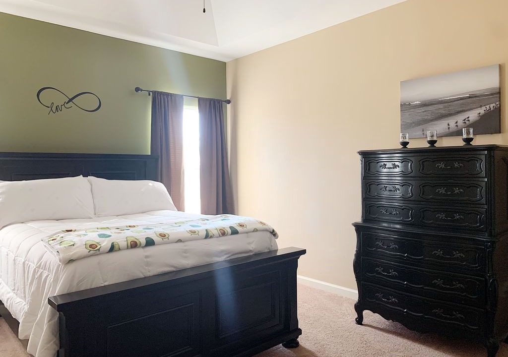 Photo of Bedroom in Olive Branch