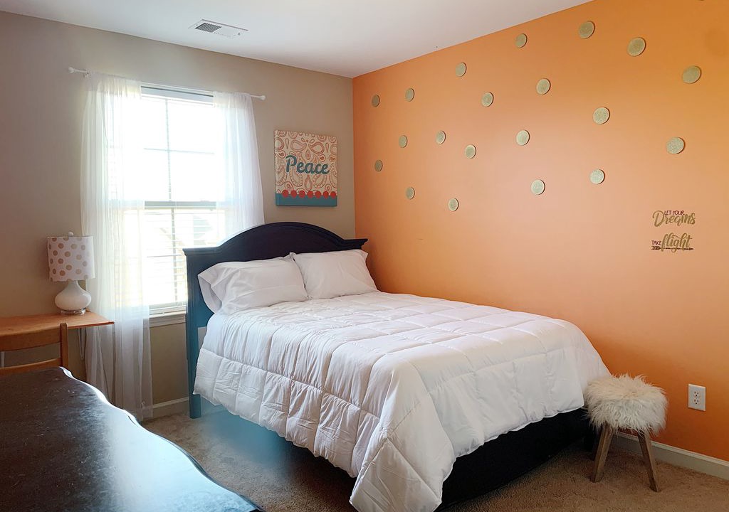 Photo of Bedroom in Olive Branch