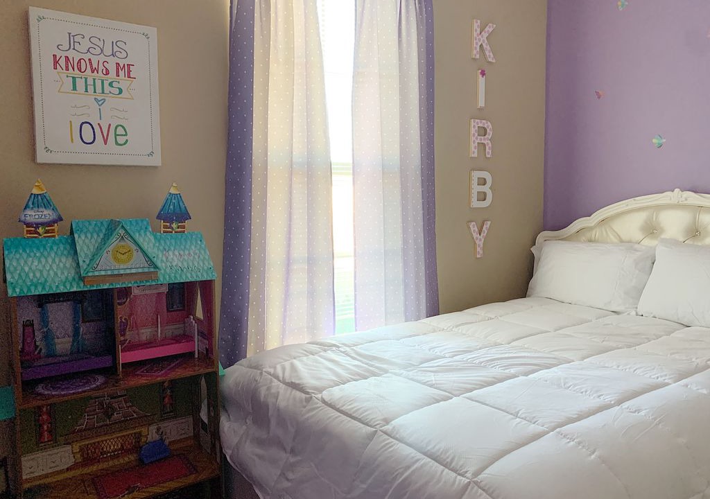 Photo of Bedroom in Olive Branch