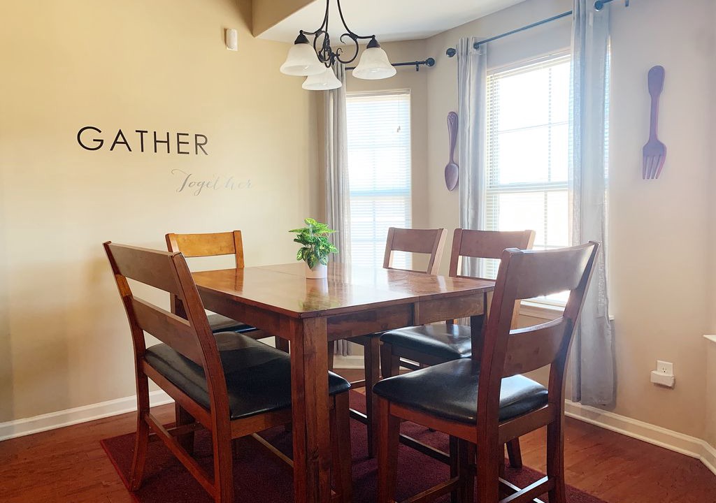 Photo of Livingroom in Olive Branch