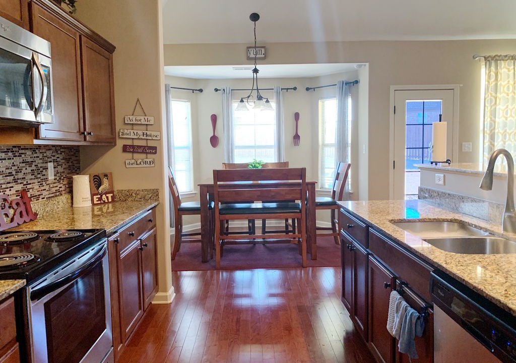 Photo of Kitchen in Olive Branch