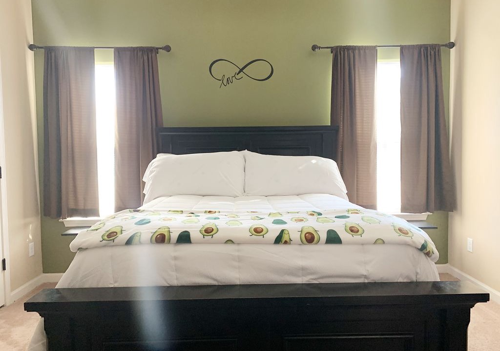Photo of Bedroom in Olive Branch