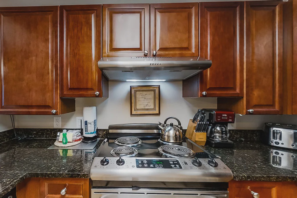 Photo of Kitchen in Fort Walton Beach