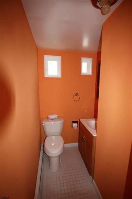 Photo of Bathroom in North End
