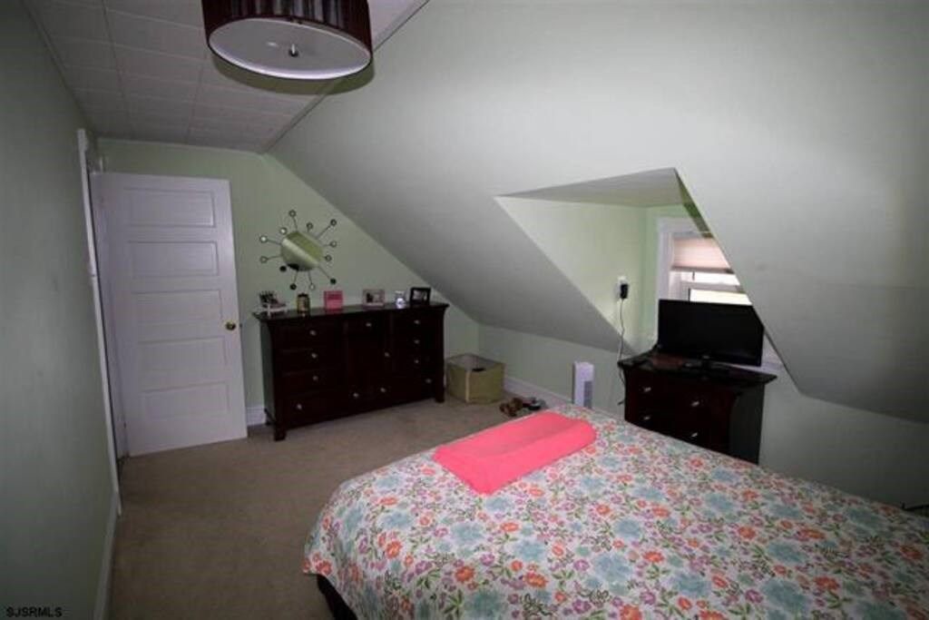 Photo of Bedroom in North End