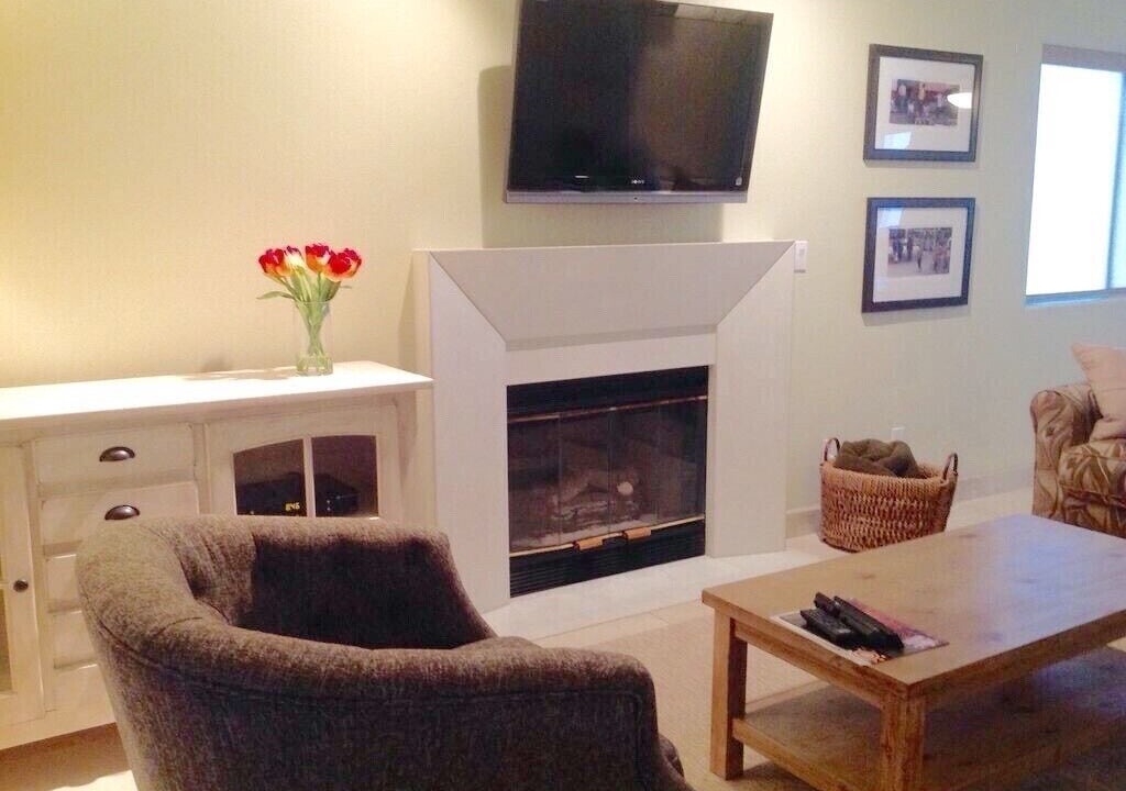 Photo of Livingroom in St. George