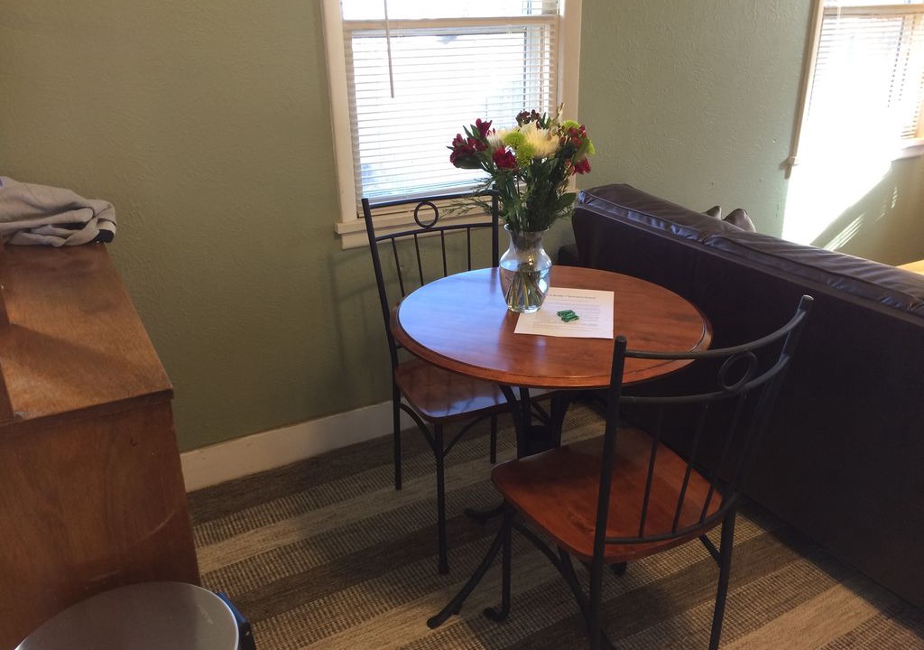Photo of Livingroom in Whittier