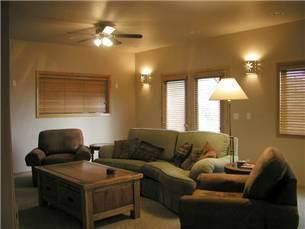 Photo of Livingroom in Twin Creek Village