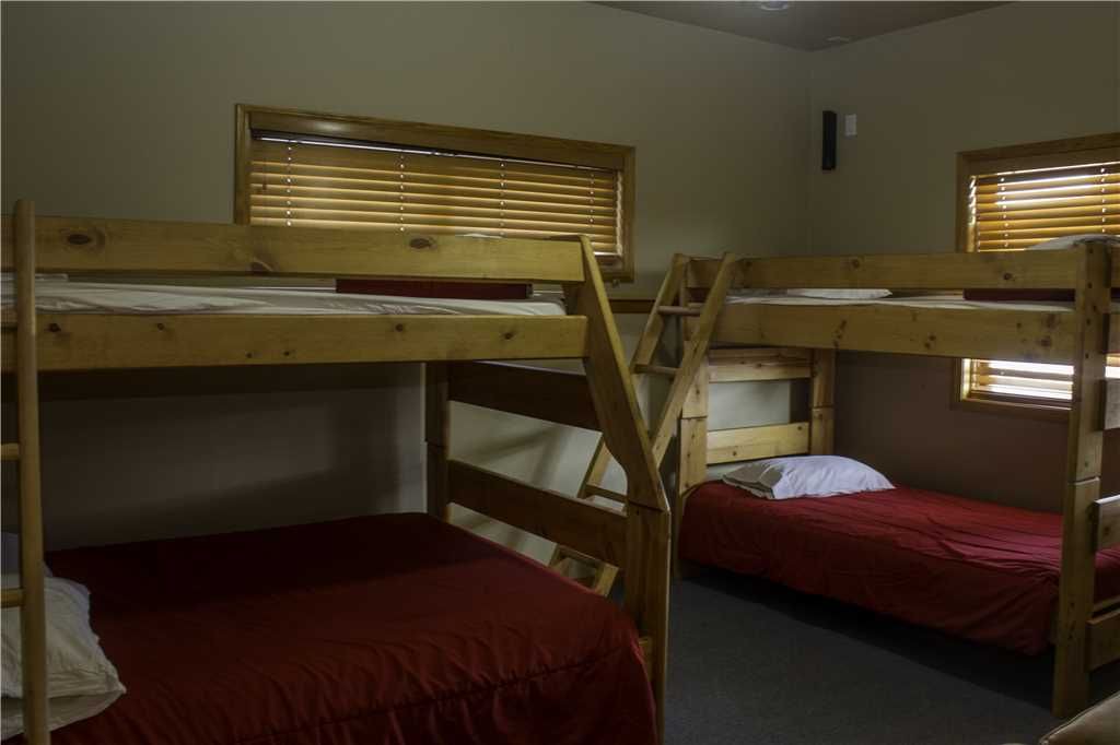 Photo of Bedroom in Twin Creek Village
