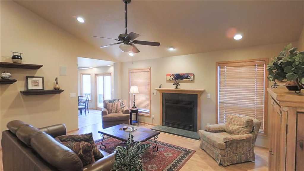 Photo of Livingroom in Twin Creek Village