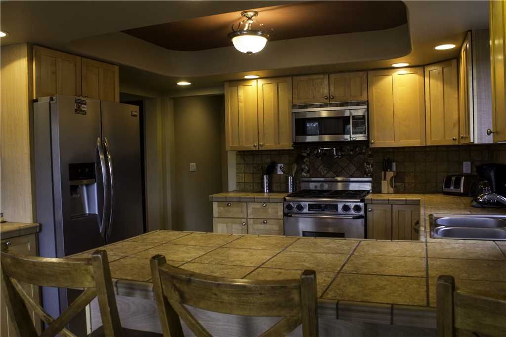 Photo of Kitchen in Twin Creek Village