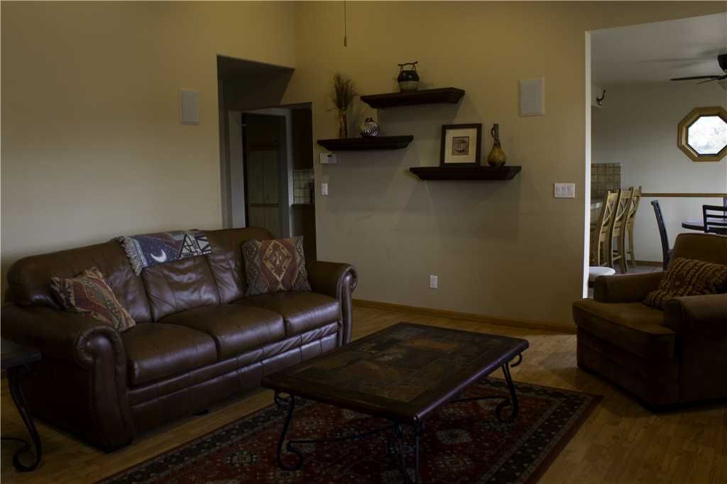 Photo of Livingroom in Twin Creek Village